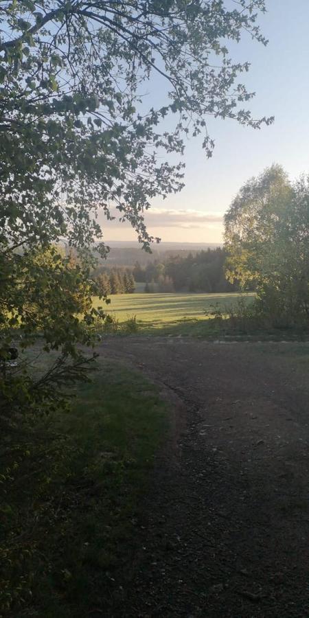 Chill Out Lodge Im Naturparadies Braunlage Exterior foto